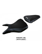 Load image into Gallery viewer, Yamaha YZF-R3 2015-2023 TPZ Italia Jesolo Anti-Slip Seat Cover
