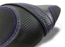 Load image into Gallery viewer, Suzuki GSX-S1000 2021-2024 Volcano Italia Seat Cover Anti-Slip New 3 Colors