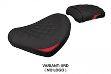 Load image into Gallery viewer, TPZ Italia Nagy anti-slip seat cover for Honda Rebel CMX 1100 2022 — Euro Motards — view 5