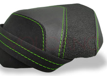 Load image into Gallery viewer, Kawasaki Z800 2013-2017 Volcano Italia Seat Cover Anti-Slip New 8 Colors