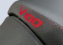 Load image into Gallery viewer, Moto Guzzi V100 Mandello 2023-2024 Volcano Italia Seat Cover Anti-Slip S2 New