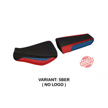 Load image into Gallery viewer, TPZ Italia Andria-SC anti-slip seat cover for Honda CBR600RR 2007-2019 — Euro Motards — view 5