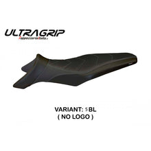 Load image into Gallery viewer, TPZ Italia Soci ultra-grip seat cover for Yamaha MT-09 FZ09 2013-2020 — Euro Motards — view 5
