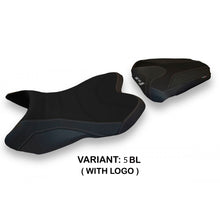 Load image into Gallery viewer, TPZ Italia Lure-1 anti-slip seat cover for Yamaha R1 2007-2008 — Euro Motards — view 5