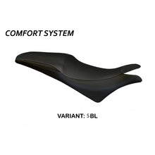 Load image into Gallery viewer, TPZ Italia Ancona comfort foam seat cover for Honda CBR600F 2011-2013 — Euro Motards — view 5