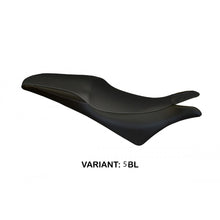 Load image into Gallery viewer, TPZ Italia Ancona anti-slip seat cover for Honda CBR600F 2011-2013 — Euro Motards — view 5