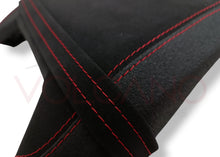 Load image into Gallery viewer, Honda CB650R CBR650R 2021-2024 Volcano Italia Seat Cover Anti-Slip New S2