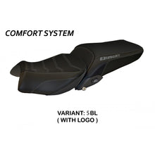 Load image into Gallery viewer, BMW R1250RT 2019-2021 TPZ Italia Alghero-1 Comfort Foam Seat Cover New