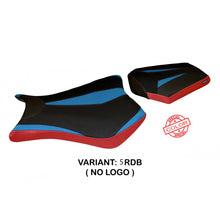 Load image into Gallery viewer, TPZ Italia Grove-SC anti-slip seat cover for Honda CBR1000RR 2008-2016 — Euro Motards — view 5