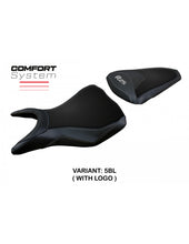 Load image into Gallery viewer, Yamaha YZF-R25 2014-2023 TPZ Italia Eraclea Comfort Foam Seat Cover