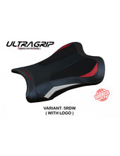 Load image into Gallery viewer, Kawasaki Ninja ZX10RR 2021-2023 TPZ Italia Garen Ultra-Grip Seat Cover