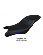 Load image into Gallery viewer, TPZ Italia Thiva anti-slip seat cover for BMW G 310 GS 2017-2023 — Euro Motards — view 5