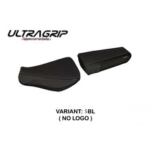 Load image into Gallery viewer, TPZ Italia Andria ultra-grip seat cover for Honda CBR600RR 2007-2019 — Euro Motards — view 5