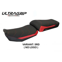 Load image into Gallery viewer, TPZ Italia Satao ultra-grip seat cover for Yamaha Tracer 900 FJ09 2015-2017 — Euro Motards — view 5
