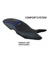 Load image into Gallery viewer, BMW F800R 2009-2020 TPZ Italia Maili Comfort Foam Seat Cover 7 Colors