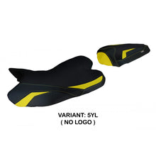 Load image into Gallery viewer, TPZ Italia Kayapo anti-slip seat cover for Yamaha R1 2009-2014 — Euro Motards — view 5