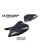 Load image into Gallery viewer, Kawasaki Ninja 400 2018-2023 TPZ Italia Ribera Ultra-Grip Seat Cover New