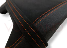 Load image into Gallery viewer, Honda CB650R CBR650R 2021-2024 Volcano Italia Seat Cover Anti-Slip New S2