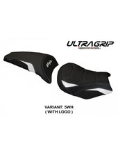 Load image into Gallery viewer, Kawasaki Ninja 650 2017-2023 TPZ Italia Sihu Ultra-Grip Seat Cover New
