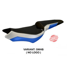 Load image into Gallery viewer, TPZ Italia Ponza anti-slip seat cover for Honda CB1000R 2008-2016 — Euro Motards — view 5