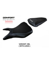 Load image into Gallery viewer, Yamaha MT-03 2020-2023 TPZ Italia Meolo Comfort Foam Seat Cover