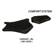 Load image into Gallery viewer, TPZ Italia Bury comfort foam seat cover for Honda CBR1000RR 2008-2016 — Euro Motards — view 5