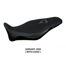 Load image into Gallery viewer, TPZ Italia Atos anti-slip seat cover for Yamaha MT-09 2021-2022 — Euro Motards — view 5