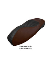 Load image into Gallery viewer, TPZ Italia Alicudi anti-slip seat cover for Vespa GTS 125/150/300 2009-2023 — Euro Motards — view 5