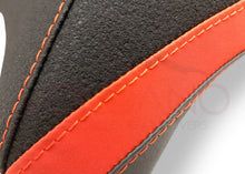 Load image into Gallery viewer, KTM 1290 Super Adventure S 2021-2024 Volcano Italia Seat Cover Anti-Slip New