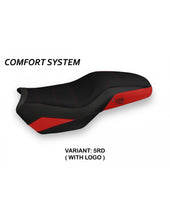 Load image into Gallery viewer, TPZ Italia Tata comfort foam seat cover for BMW F850GS Adventure 2019-2024 — Euro Motards — view 5