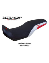 Load image into Gallery viewer, TPZ Italia Malmo ultragrip seat cover for Honda Transalp XL 750 2023-2024 — Euro Motards