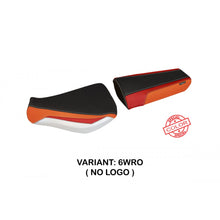 Load image into Gallery viewer, Honda CBR600RR 2007-2019 TPZ Italia Andria-SC Anti-Slip Seat Cover New