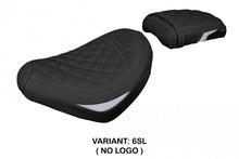 Load image into Gallery viewer, Honda Rebel CMX 300 500 2017-2022 TPZ Italia Kehra Anti-Slip Seat Cover