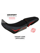 Load image into Gallery viewer, Triumph Tiger 900 2020-2023 TPZ Italia Dover Comfort Foam Seat Cover