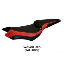 Load image into Gallery viewer, Honda CB1000R 2008–2016 TPZ Italia Ponza Anti-Slip Seat Cover 9 Colors