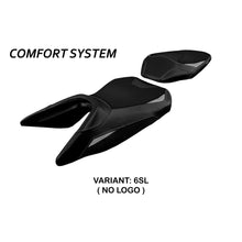 Load image into Gallery viewer, KTM Duke 125 250 390 2017-2021 TPZ Italia Haiti Comfort Foam Seat Cover