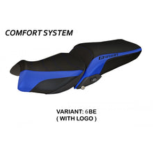 Load image into Gallery viewer, BMW R1250RT 2019-2021 TPZ Italia Alghero-1 Comfort Foam Seat Cover New