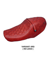 Load image into Gallery viewer, Yamaha XSR 900 2022-2023 TPZ Italia Adeje Anti-Slip Seat Cover New