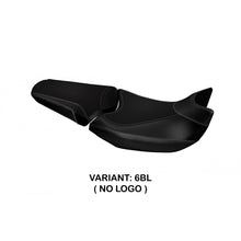 Load image into Gallery viewer, Honda NC700X NC700S 2014-2021 TPZ Italia Rostov Anti-Slip Seat Cover New