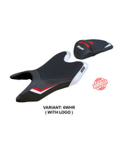 Load image into Gallery viewer, Yamaha R125 2019-2023 TPZ Italia Aswhy Anti-Slip Seat Cover