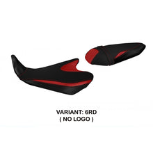 Load image into Gallery viewer, Yamaha MT-07 FZ07 2014-2017 TPZ Italia Stromboli Anti-Slip Seat Cover