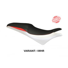 Load image into Gallery viewer, Honda CBR600F 2011-2013 TPZ Italia Ancona Anti-Slip Seat Cover New