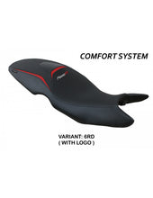 Load image into Gallery viewer, BMW F800R 2009-2020 TPZ Italia Maili Comfort Foam Seat Cover 7 Colors