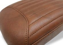 Load image into Gallery viewer, Honda CMX 1100 1100T Rebel 2021-2024 Volcano Italia Seat Cover Anti-Slip Marrone