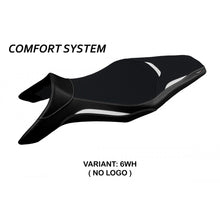 Load image into Gallery viewer, Yamaha MT-09 FZ09 2013-2020 TPZ Italia Asha Comfort Foam Seat Cover New