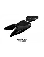 Load image into Gallery viewer, KTM Duke 125 250 390 2017-2022 TPZ Italia Mirje Anti-Slip Seat Cover New