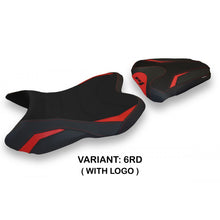 Load image into Gallery viewer, Yamaha R1 2007-2008 TPZ Italia Lure-1 Anti-Slip Seat Cover New
