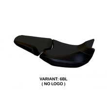 Load image into Gallery viewer, Honda NC700X NC700S 2012-2013 TPZ Italia Brera Anti-Slip Seat Cover New