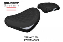 Load image into Gallery viewer, Honda Rebel CMX 300 500 2017-2022 TPZ Italia Kehra Comfort Seat Cover