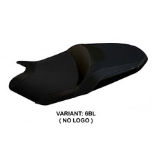 Load image into Gallery viewer, Yamaha T-Max Tmax 530 560 2017-2021 TPZ Italia Milano-3 Seat Cover New